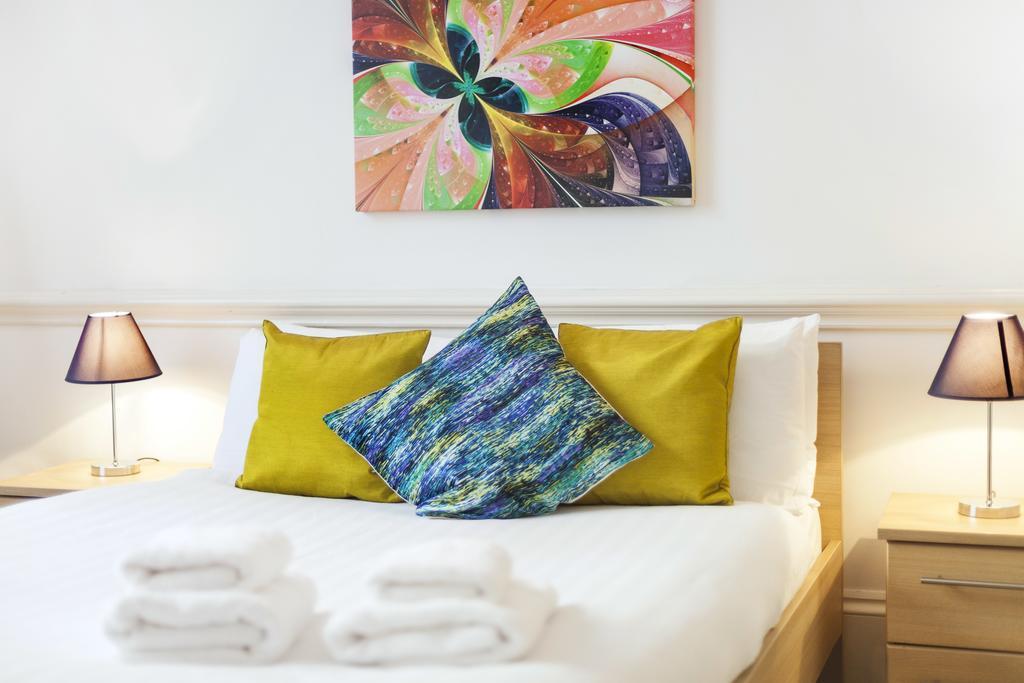 Apartment Club Living - Hyde Park & Paddington *