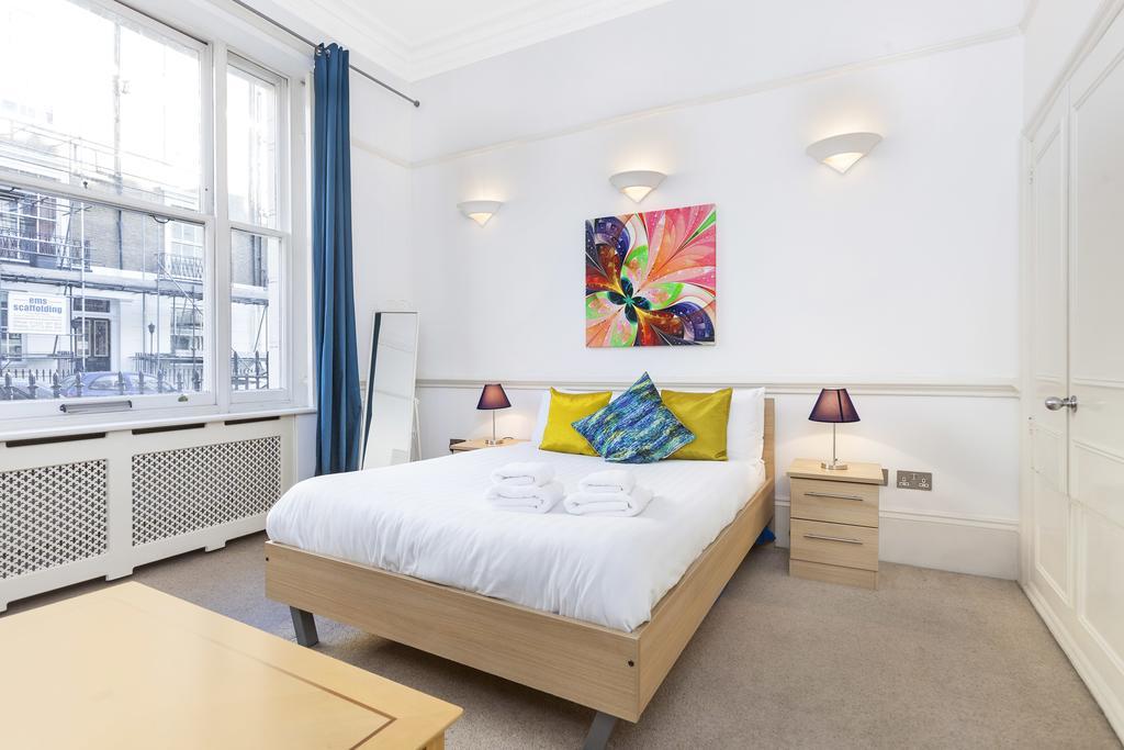 Club Living - Hyde Park & Paddington