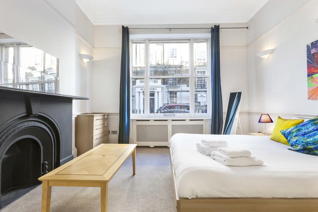 Apartment Club Living - Hyde Park & Paddington