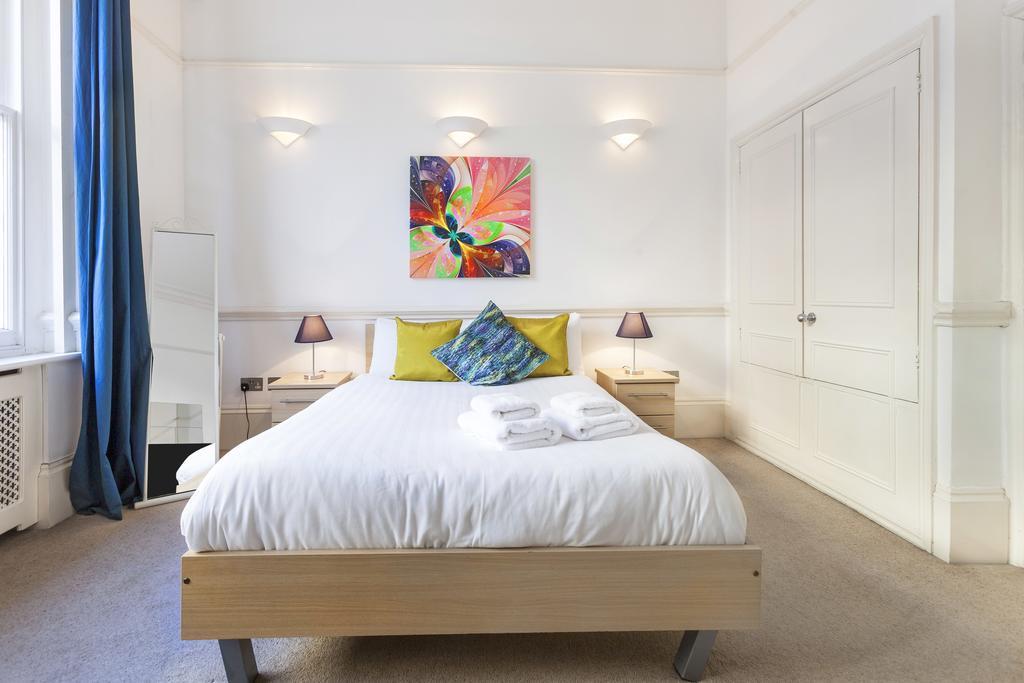 Club Living - Hyde Park & Paddington *
