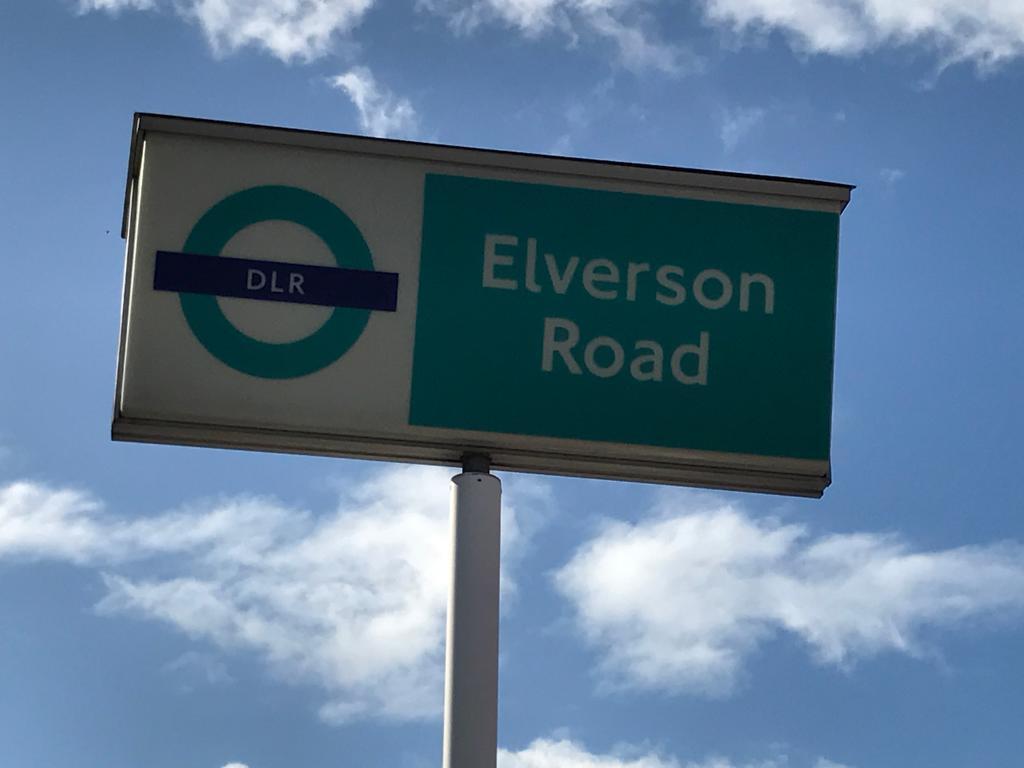 Greenwich Two Bedroom Apartment *