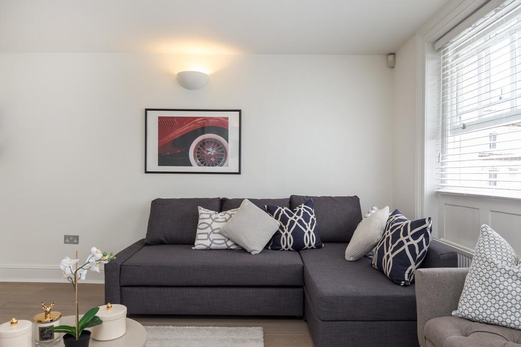 Apartment Covent Garden Oasis - 2 Bedrooms 2 Baths