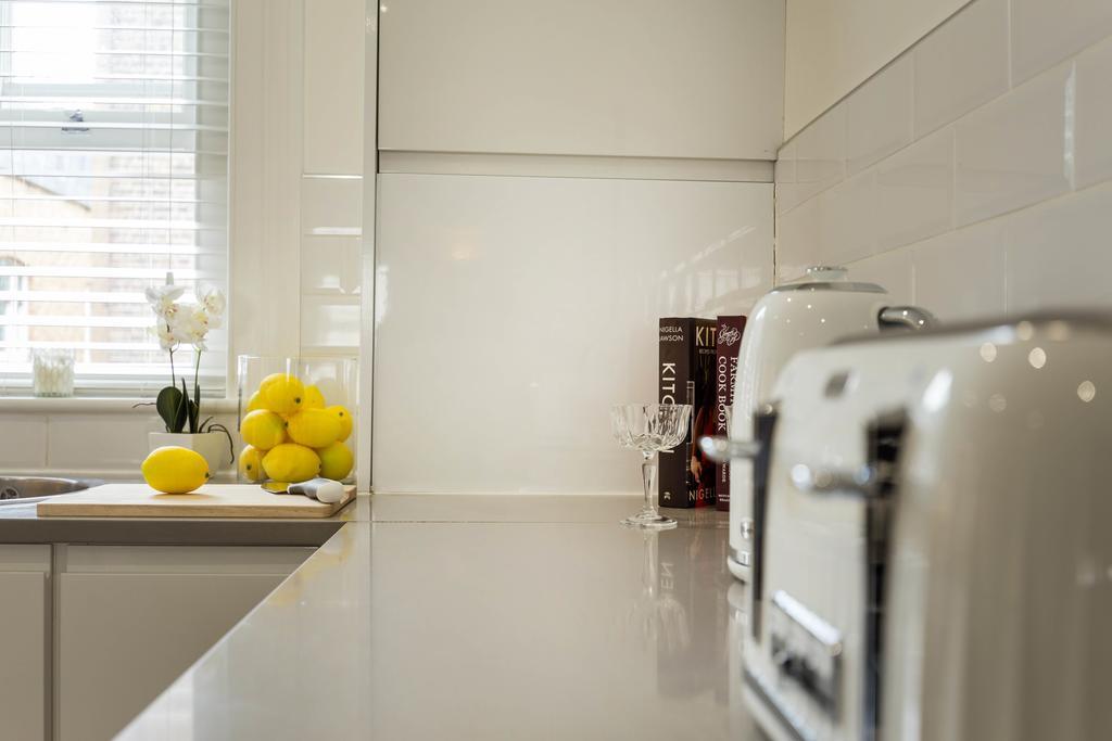 Apartment Covent Garden Oasis - 2 Bedrooms 2 Baths London
