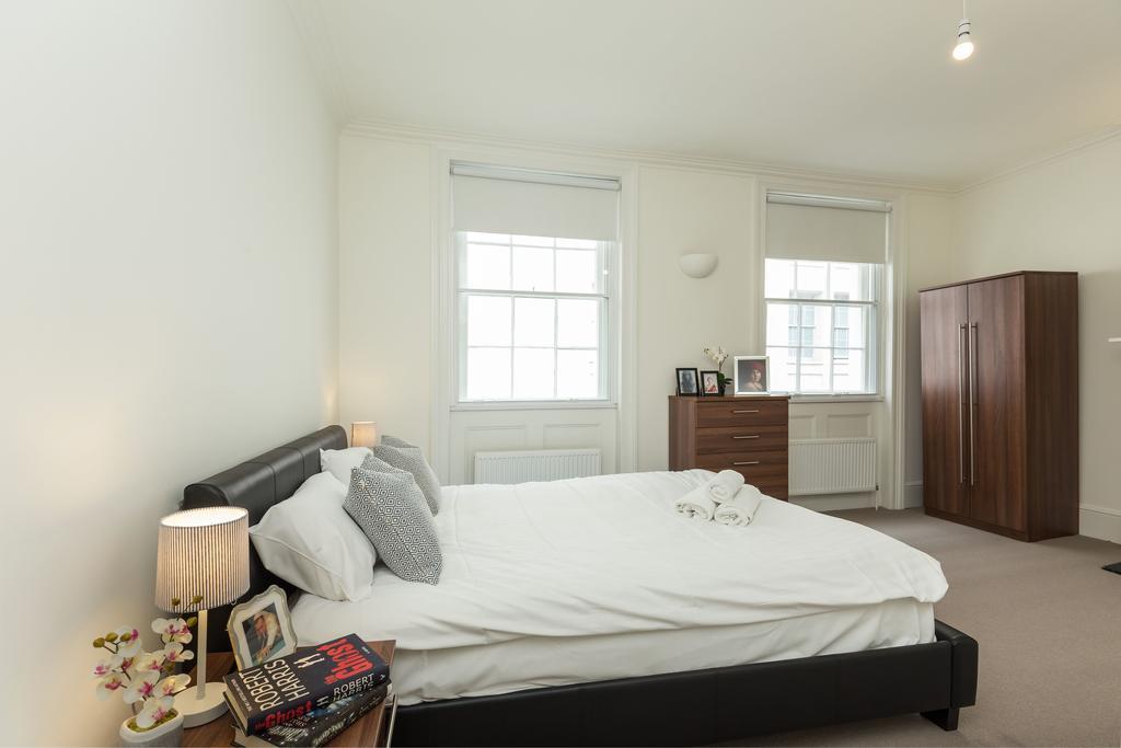 Covent Garden Oasis - 2 Bedrooms 2 Baths * London