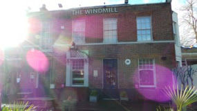 Hotel The Windmill On The Common 3*