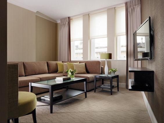 Cheval Calico House London