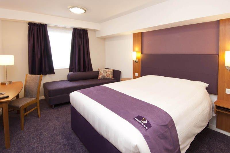Hotel Premier Greenford London