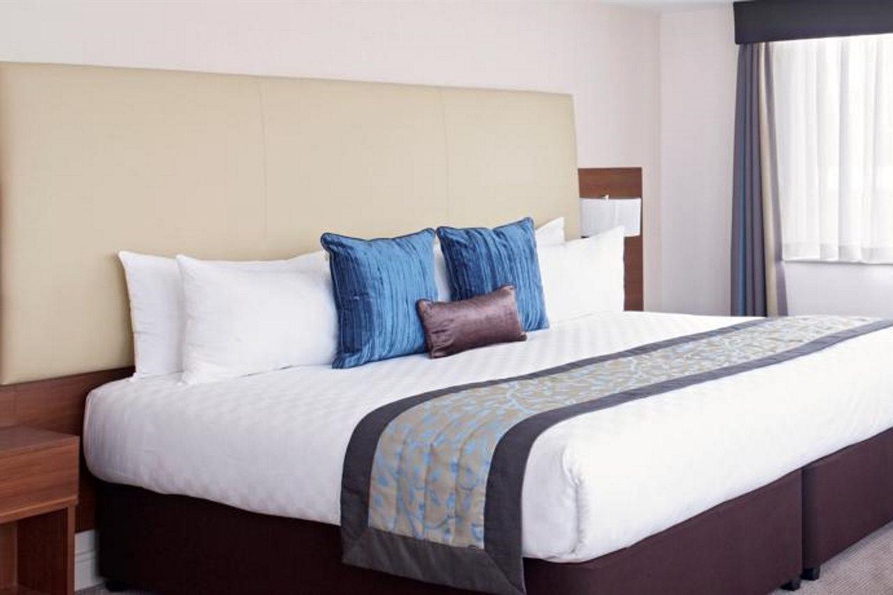 Thistle Trafalgar - Leicester Square Hotel London