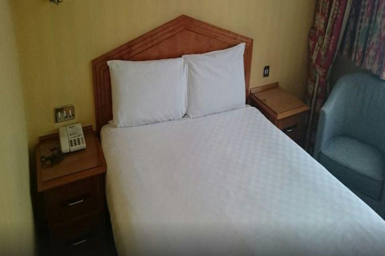 Thistle Barbican Shoreditch 3* London