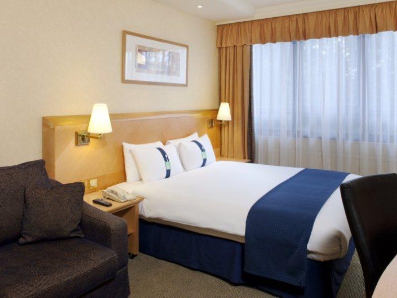 Kensington Forum, An Ihg 4*