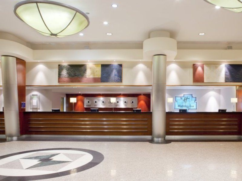 Kensington Forum, An Ihg London