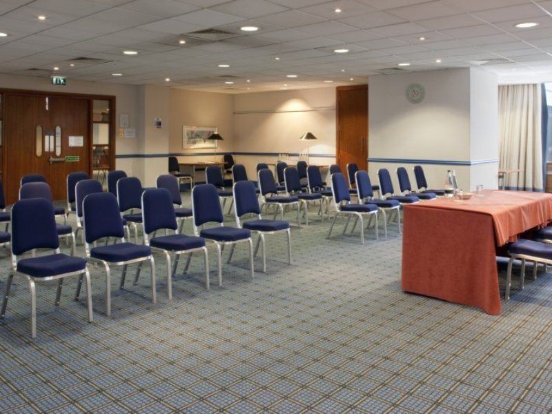 Kensington Forum, An Ihg