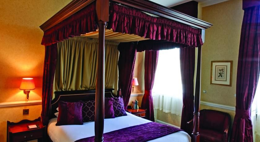 Grange Blooms Hotel 4*