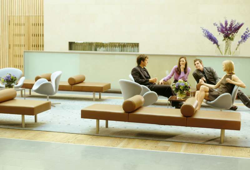 Andaz Liverpool Street, By Hyatt