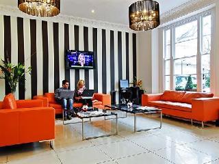 Hyde Park Apartamento Londres