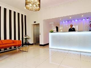 Apartamento Hyde Park *