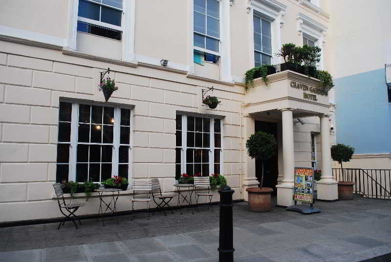 Hostel Smart Hyde Park View