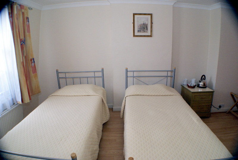 Smart Hyde Park View London