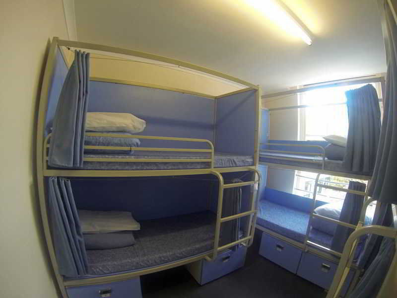 Hostel Smart Hyde Park View *