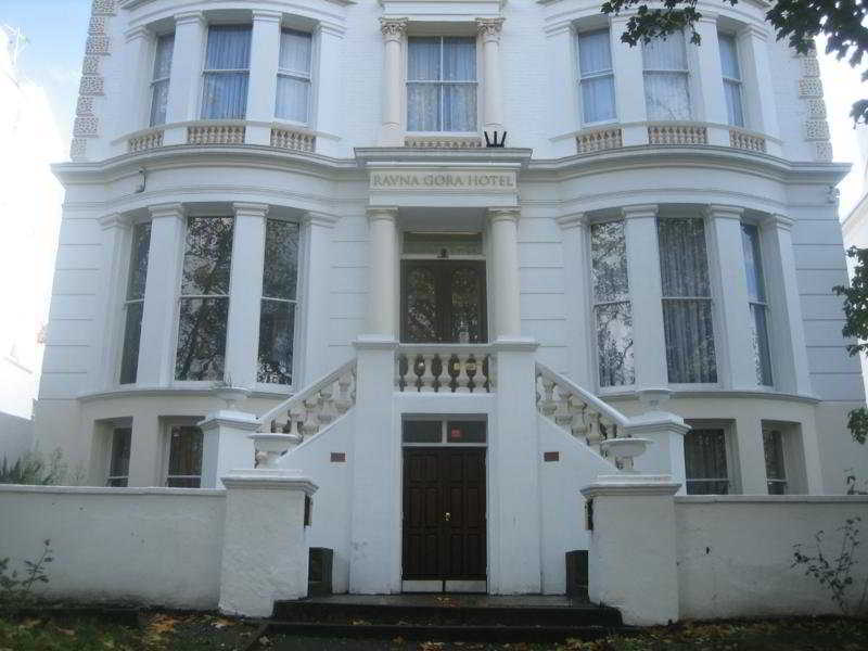 Hotel Ravna Gora London
