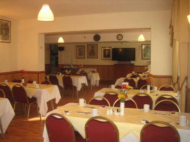 Ravna Gora Hotel