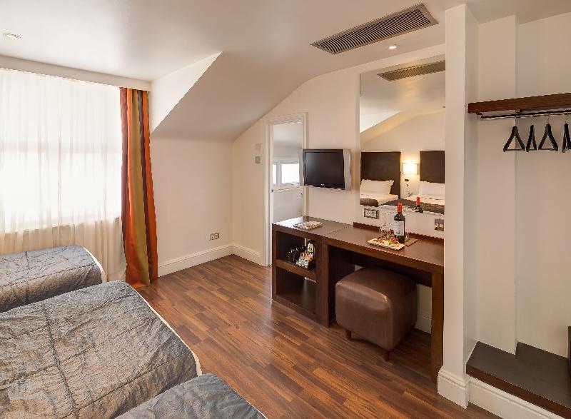 The Caesar 4* London