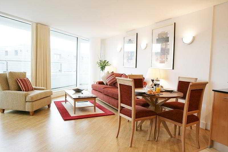 Marlin Aldgate Tower Bridge Aparthotel