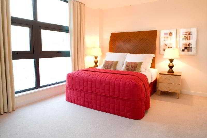 Aparthotel Marlin Aldgate Tower Bridge London