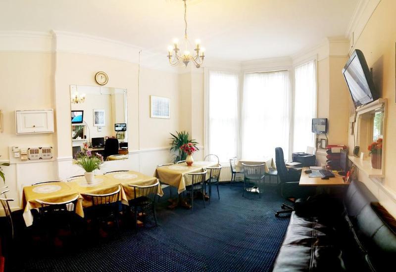 Plaza Hotel London