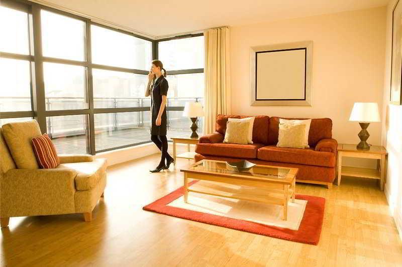 Marlin Apts Stratford Hotel London