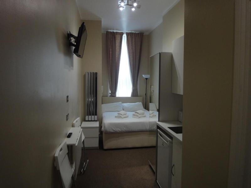 Aparthotel Dylan Kensington Londres