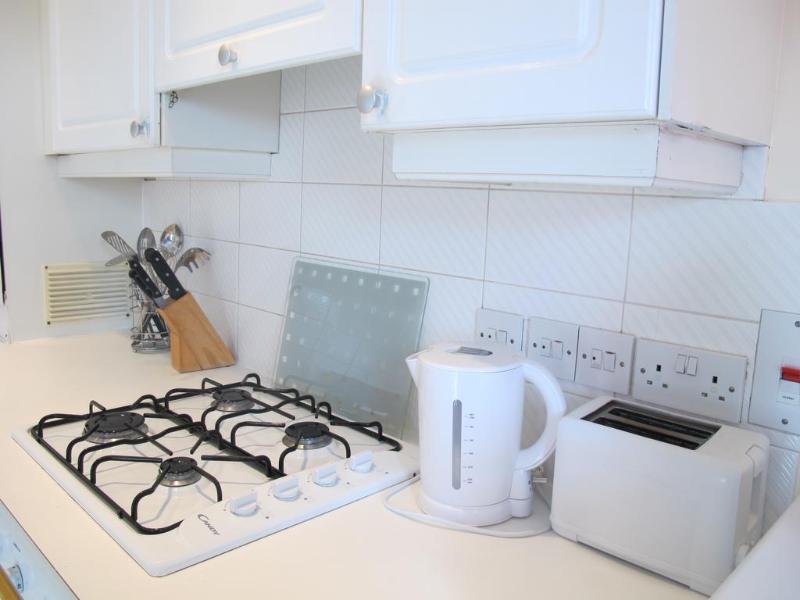 Apartamento Access Maida Vale North
