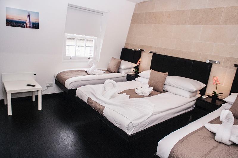 Aparthotel Nox Hyde Park