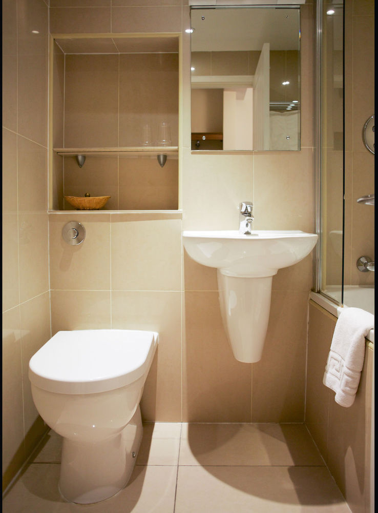 Quality Hampstead Londres