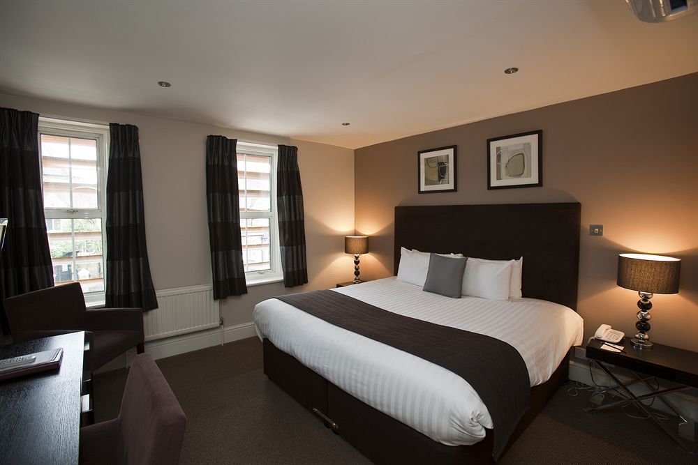 The - Putney Hotel 4*