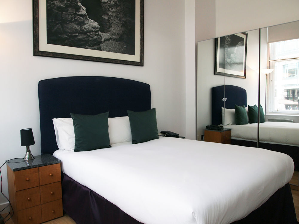 Apartment 196 Bishopsgate London