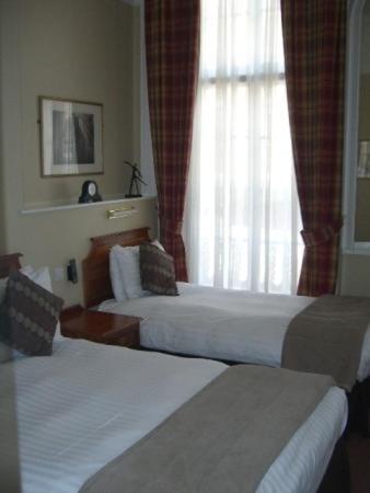 Apartment Hart House London