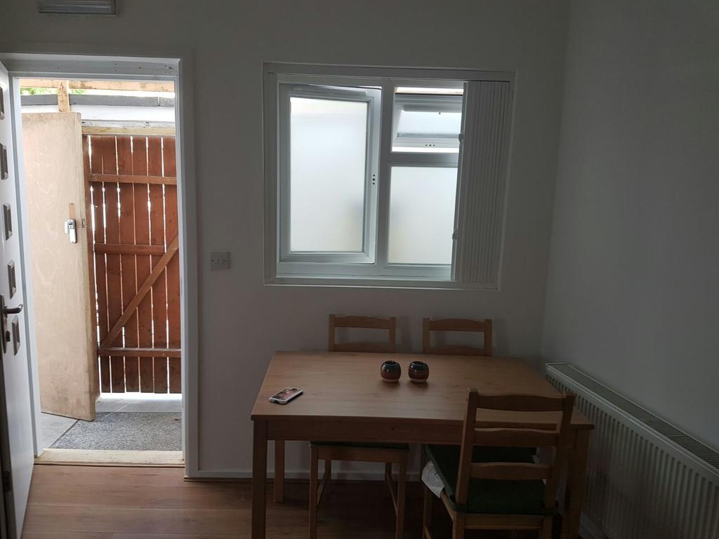 Holiday home The