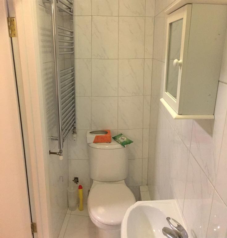Holiday home The London