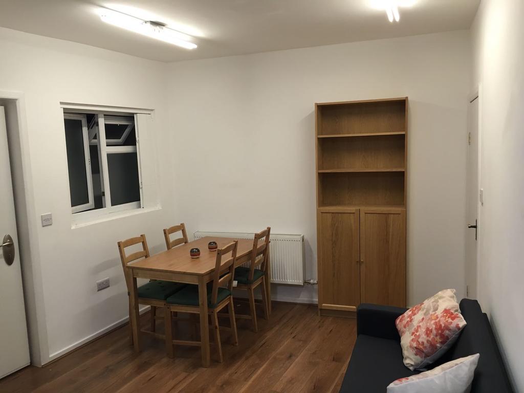 The Holiday home London