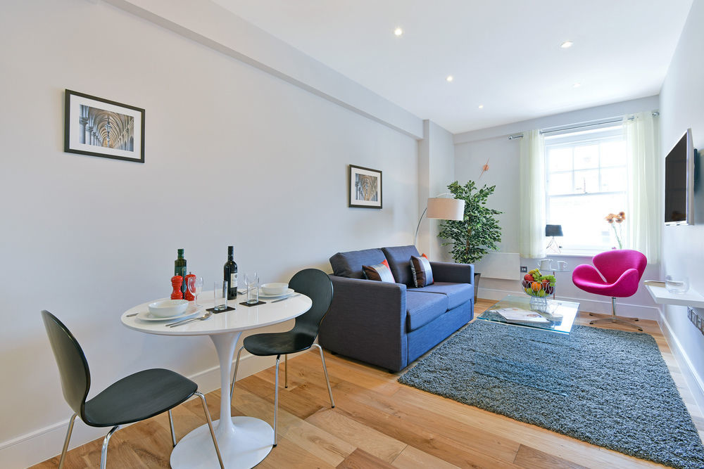 Swiss Two 4* London