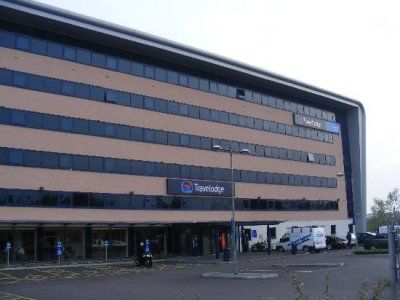 Hotel Travelodge Airport