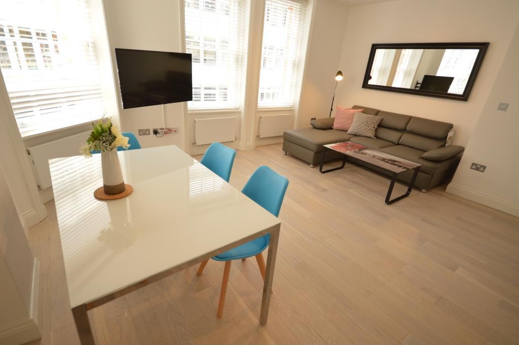 St Anne's Court By Indigo Flats Apartamento *