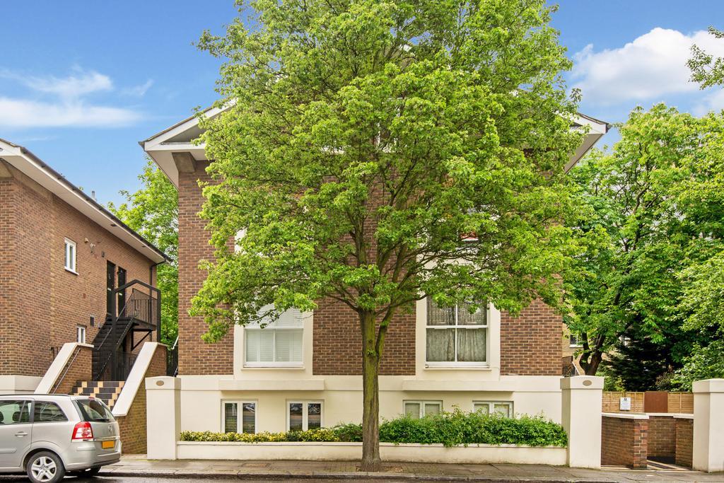 Maida Vale, With Private Terrace * London
