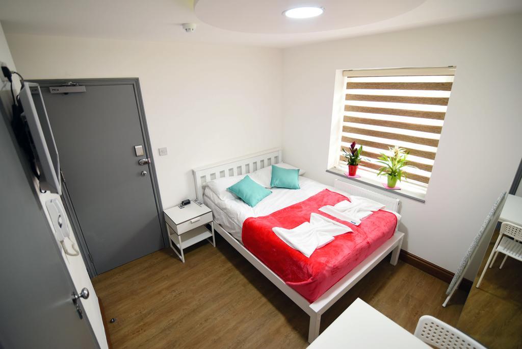 Green Suites 4*