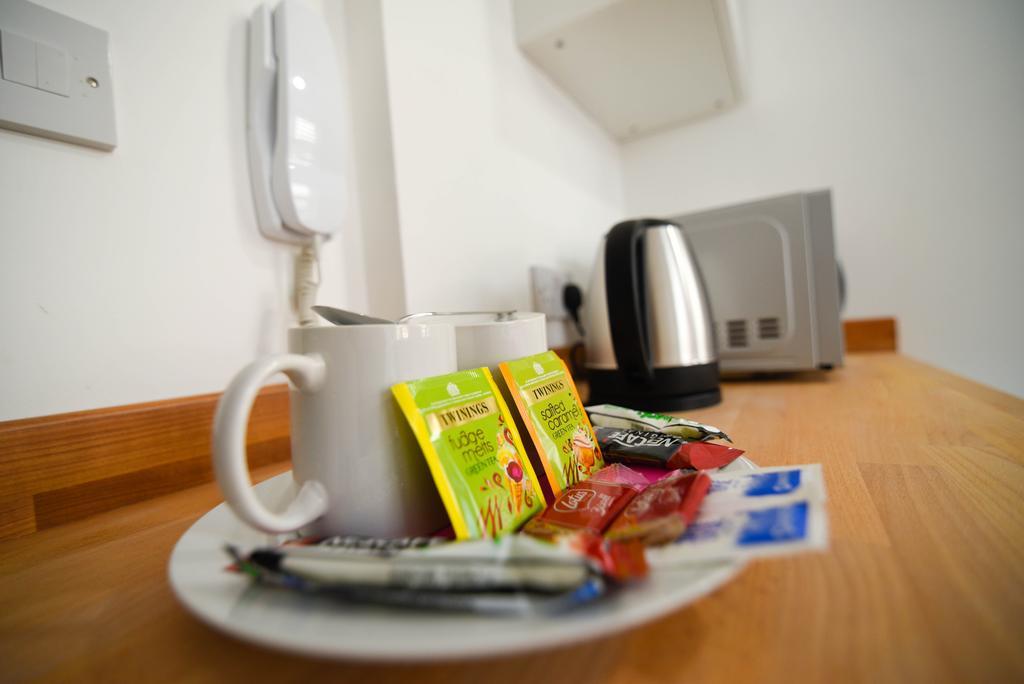 Green Suites 4* Londres