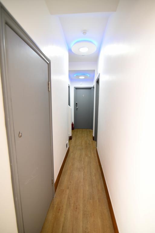 Green Suites 4*