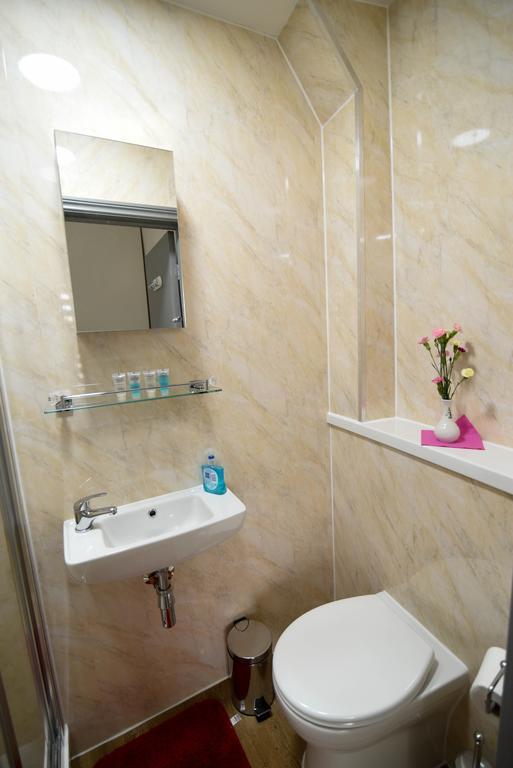 Green Suites Londres