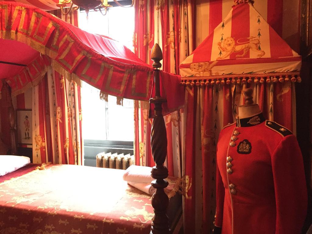 Hotel Pavilion London