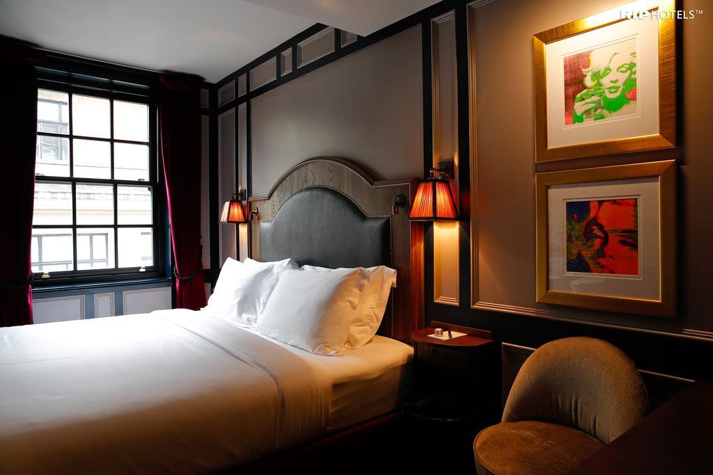 Mimi's Soho 4*